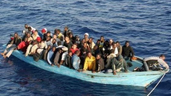 مد الهجرة السرية عبر قوارب الموت يتواصل من العيون وطرفاية
