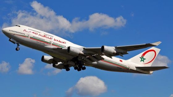 المغرب مستمر في تعليق الرحلات الجوية المباشرة نحو العالم