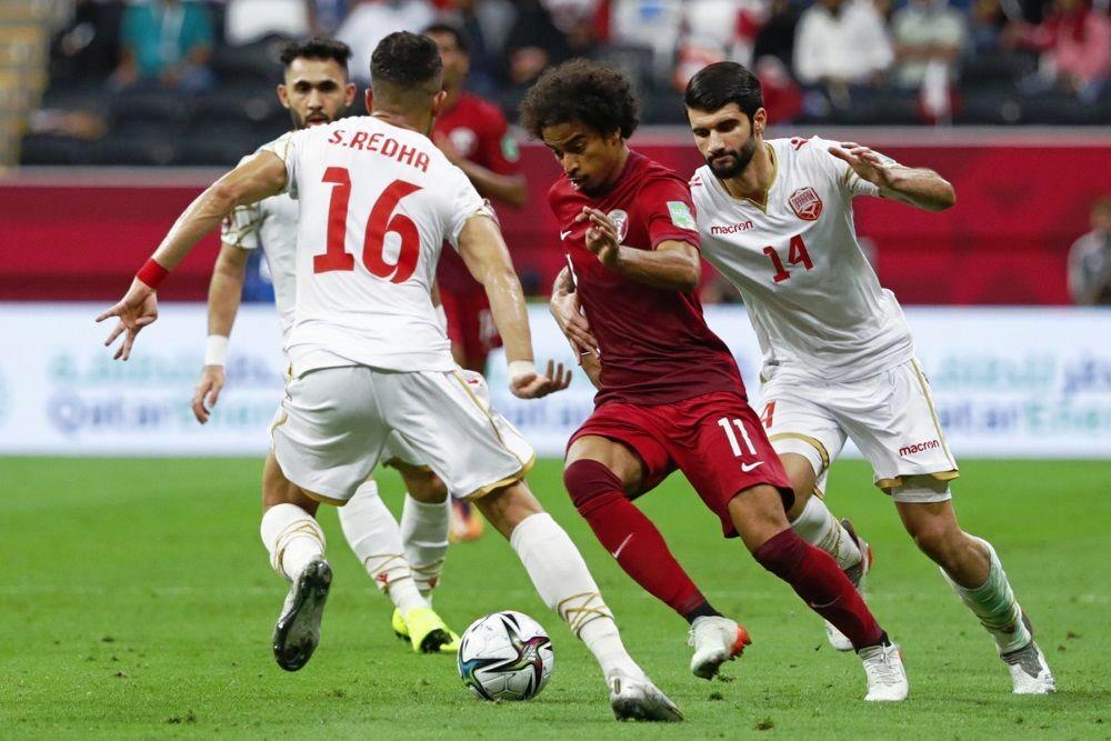 KATAR F