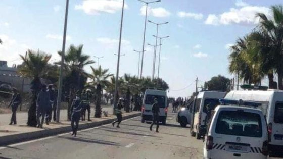 قاضي التحقيق يودع السجن 10 من فصيلي مشجعي الوداد والرجاء في أحداث دار بوعزة
