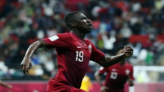 عمان ترافق قطر إلى دور ربع نهائي كأس العرب