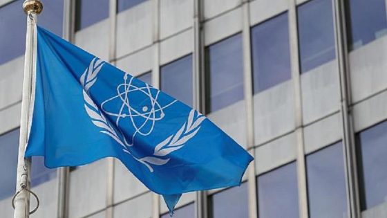 المغرب يترأس اجتماعا للجنة التوجيهية لمنتدى الهيئات التنظيمية النووية في إفريقيا
