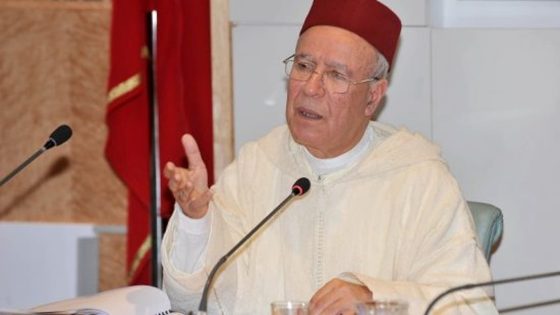 وزارة الأوقاف توضح بشأن إغلاق المساجد المغربية أمام متحور “أوميكرون”