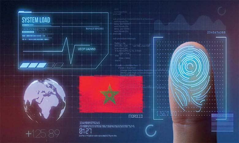 التنمية الرقمية
