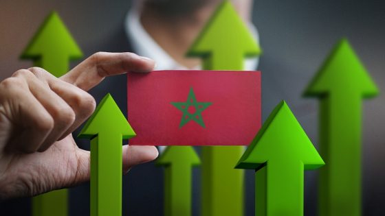مجلة لوبوان: المغرب يسجل نموا “ملحوظا” رغم  جائحة “كوفيد 19” 