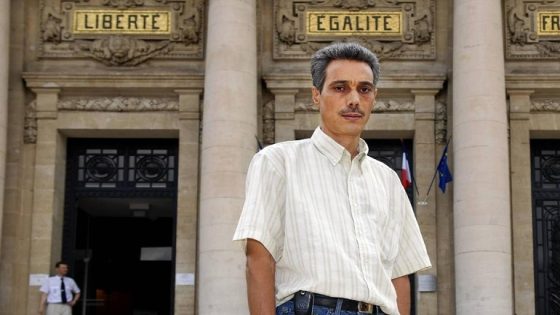 احتجاز رهائن في باريس بسبب قضية المغربي عمر الرداد