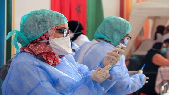 وزارة الصحة المغربية تعلن عن تسجيل أولى حالات الإصابة بمتحور “أوميكرون”