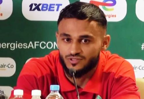 boufal