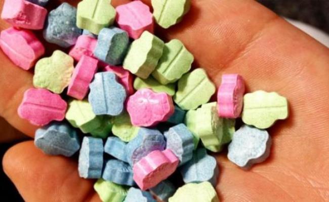 ecstasy