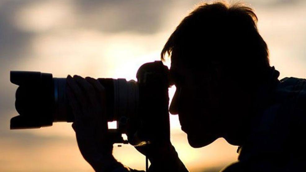 photographer