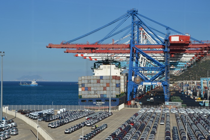 port-tanger-med