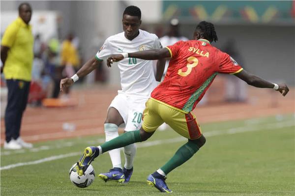 senegal