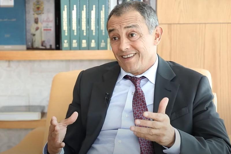 أحمد رضا الشامي