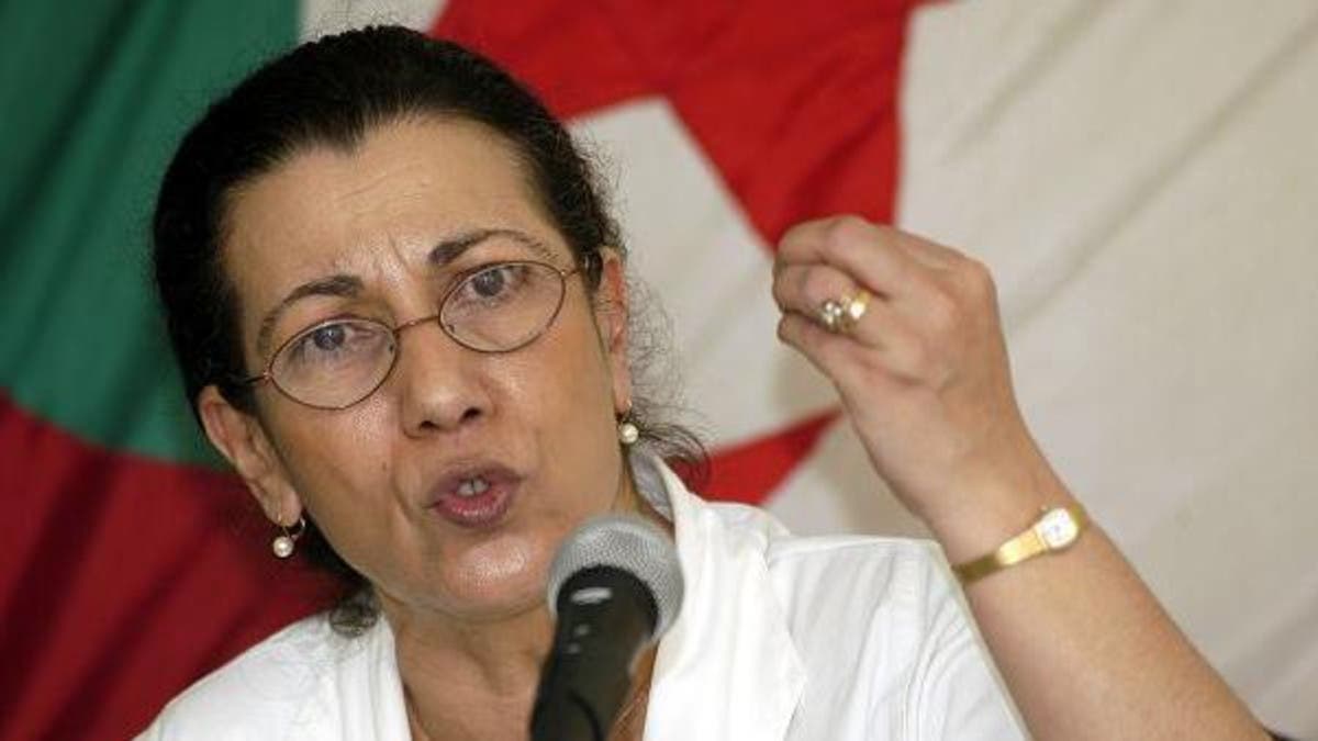 لويزا حانون