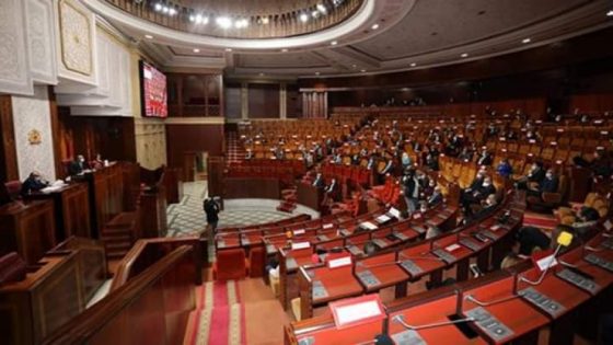 مجلس النواب يختتم دورته الخريفية بعد غد الأربعاء
