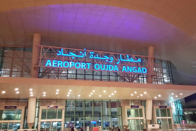 وجدة
