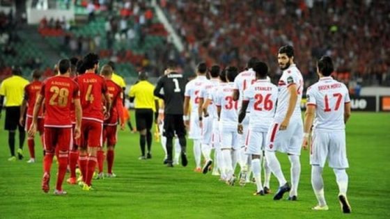 لاعبو الزمالك المصري يذبحون عجلا لفك النحس قبل مواجهة الواداد