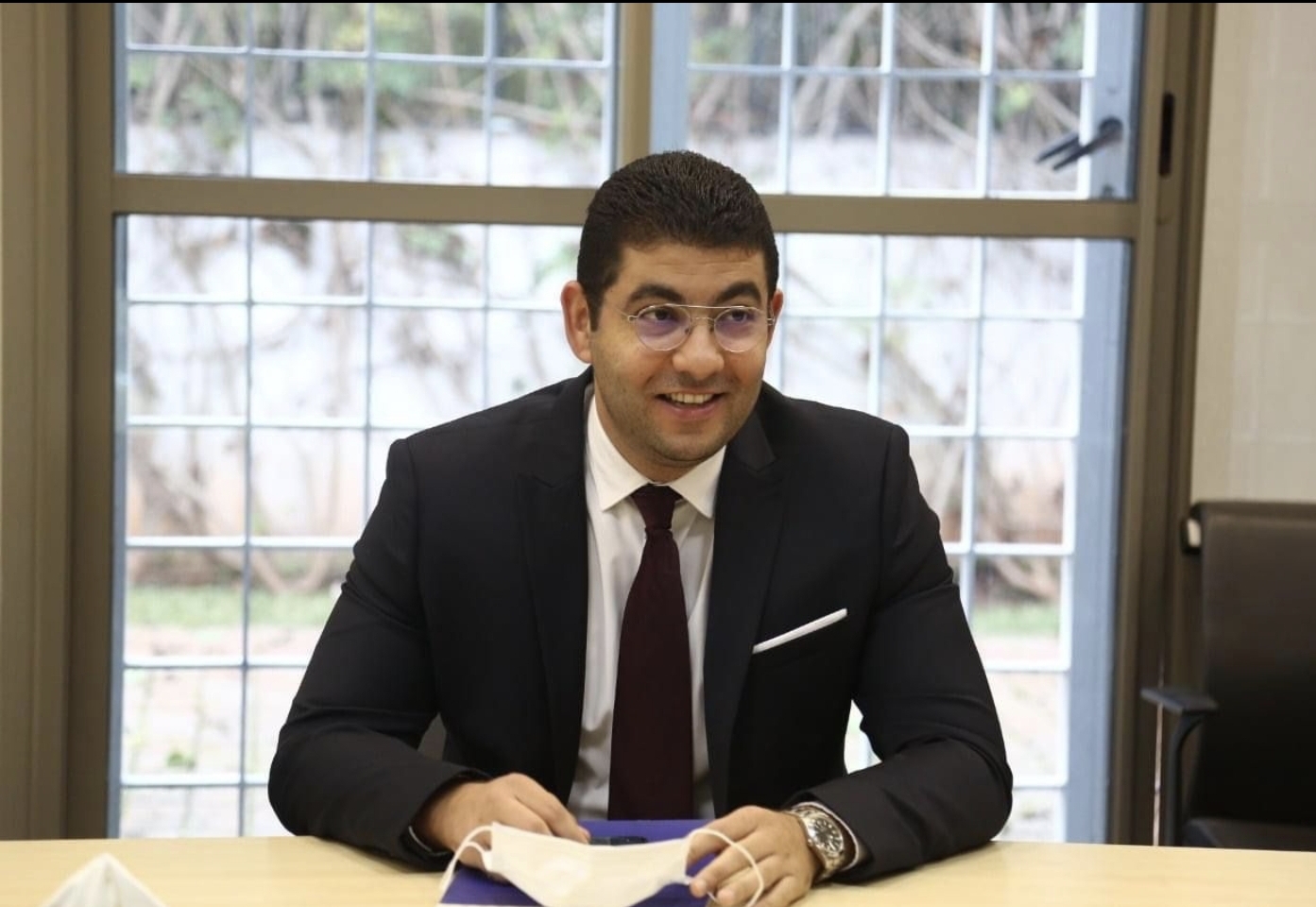 بنسعيد