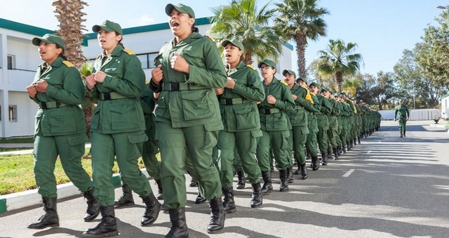 خدمة-عسكرية