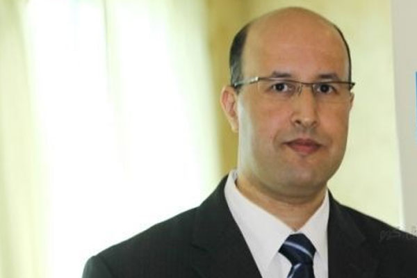 رشيد نيني