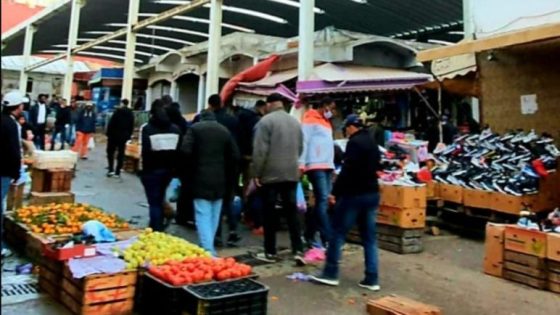 الحسيمة.. ارتفاع الرقم الاستدلالي للأثمان عند الاستهلاك للأسر في شهر دجنبر ب 2ر0 في المائة