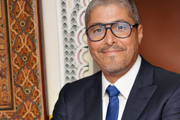 عادل فقير المكتب الوطني المغربي للسياحة
