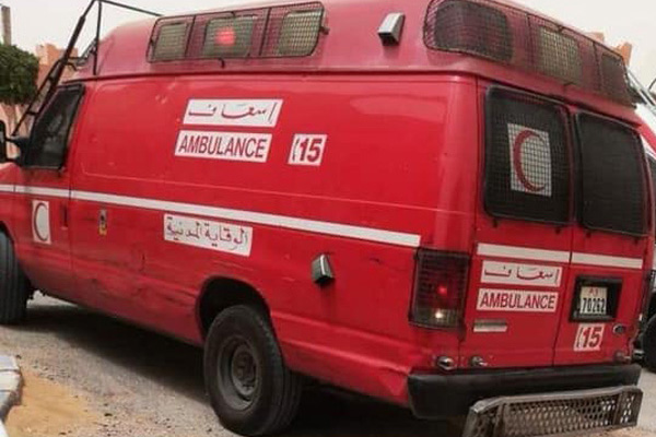 إسعاف (1)