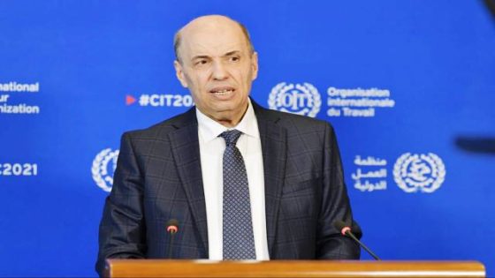 السفير عمر زنيبر: سكان مخيمات تندوف أصل تجاري في يد الجزائر و”البوليساريو”