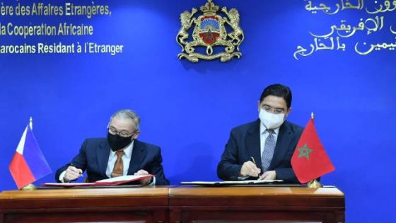 الصحراء: الفلبين تعبر عن دعمها للوحدة الترابية للمغرب