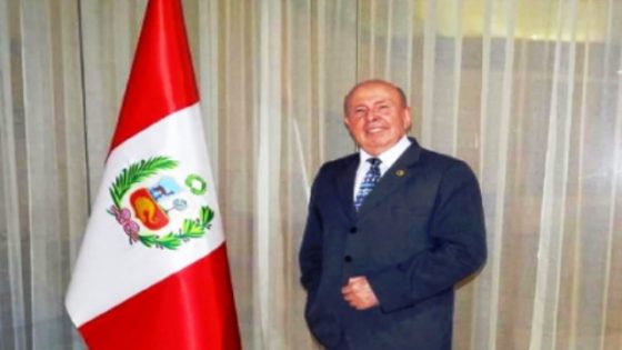 فدرالية الصحفيين بالبيرو تشيد بمخطط الحكم الذاتي في قضية الصحراء المغربية