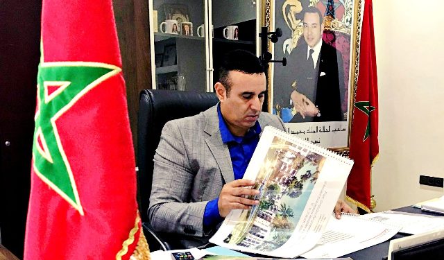 سعيد الزايدي66