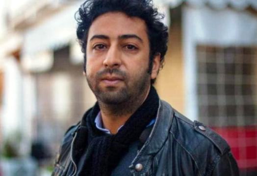 عمر الرااضي