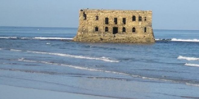 محية النعيلة