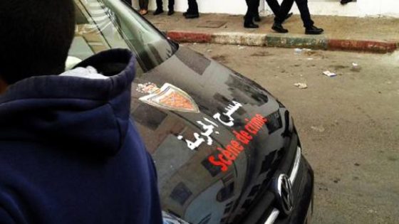 الشغب الرياضي.. توقيف ستة أشخاص تورطو في الرشق بالحجارة