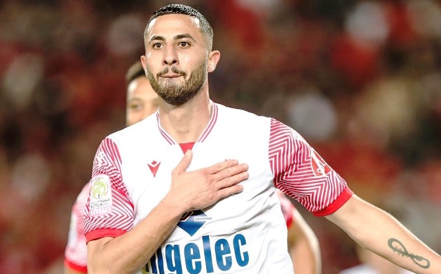 الحسوني الوداد