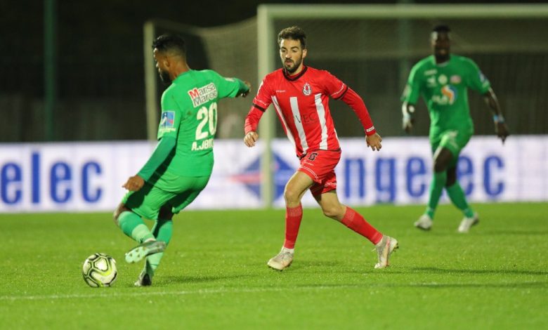 الرجاء الفتح