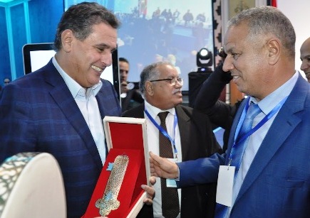 رشيد الفايق