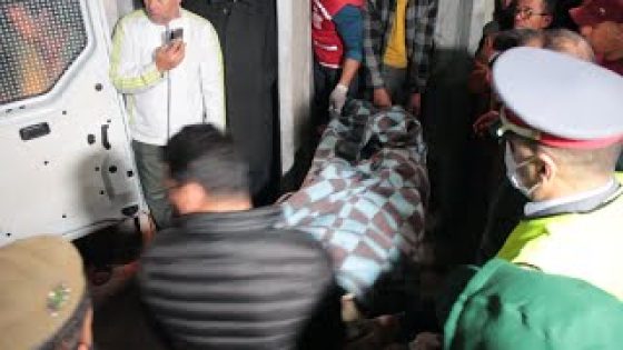 مجزرة بسيدي بوزيد.. زوج يذبح زوجته وصديقتها وحماته أول أيام رمضان