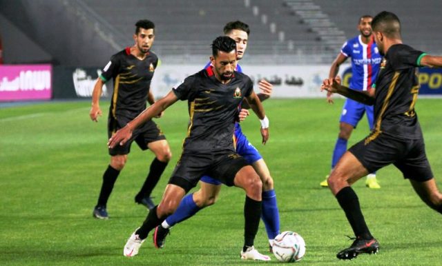 الجيش تطوان