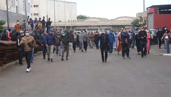 الحي الصناعي