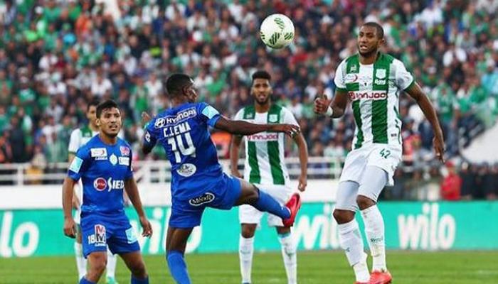 الرجاء الجديدة