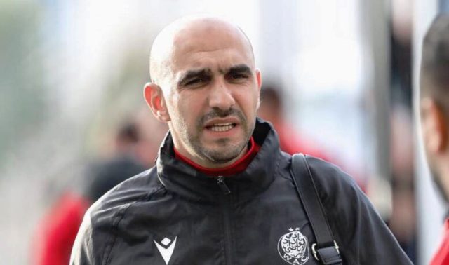 الركراكي وليد22