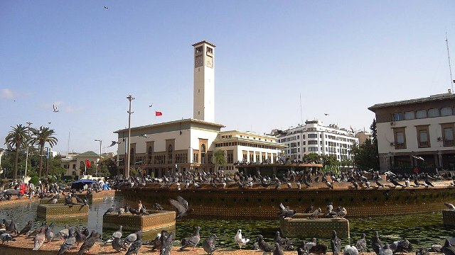 مبنى_مجلس_مدينة_الدار_البيضاء