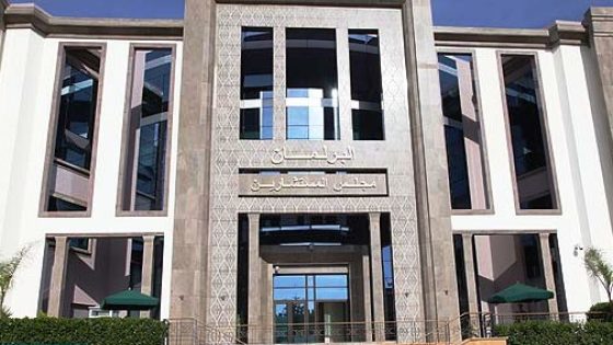 مجلس المستشارين يصادق على مشاريع للمعهد الوطني للبحث الزراعي والسجل الفلاحي