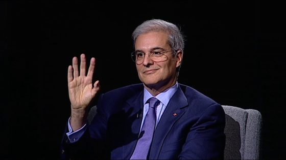 الأمير مولاي هشام يعزي في وفاة الصحفية شرين أبو عاقلة