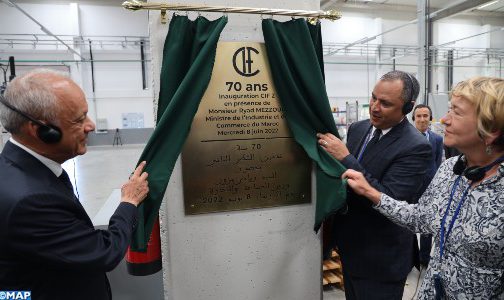 الوزير مزور