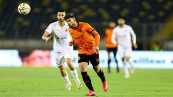 الوداد يتفوق على بركان ويقترب من حسم البطولة الوطنية