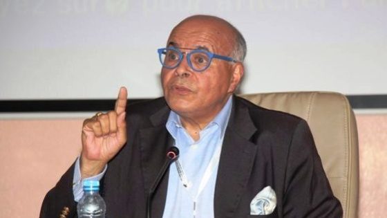 انتخاب المغرب بلجنة حدود الجرف القاري لخمس سنوات