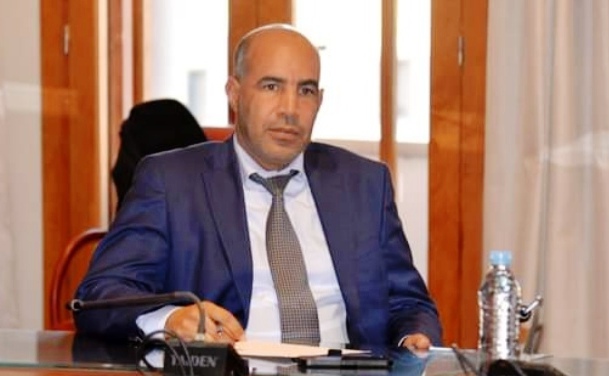 هشام الصابري