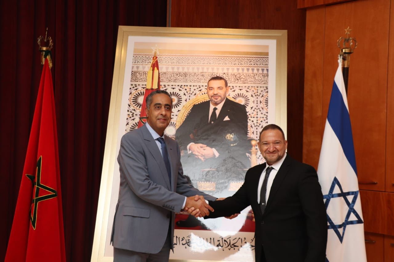 الحموشي